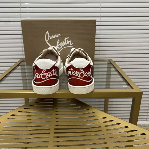 Replica Christian Louboutin Casual Shoes For Men #1348415 $88.00 USD for Wholesale