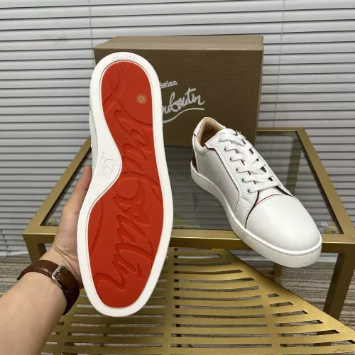 Replica Christian Louboutin Casual Shoes For Men #1348415 $88.00 USD for Wholesale
