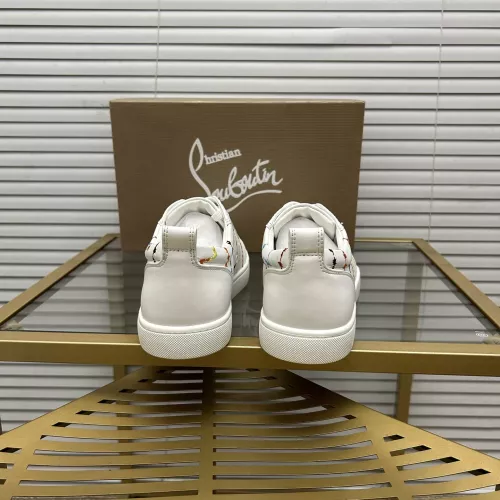Replica Christian Louboutin Casual Shoes For Men #1348417 $88.00 USD for Wholesale