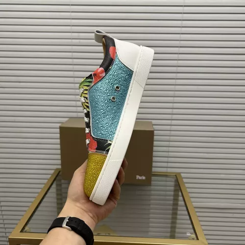 Replica Christian Louboutin Casual Shoes For Women #1348422 $96.00 USD for Wholesale