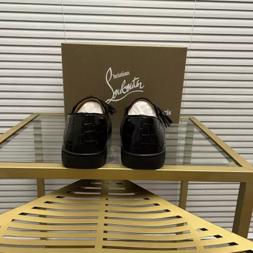 Replica Christian Louboutin Casual Shoes For Women #1348424 $96.00 USD for Wholesale