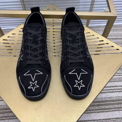 Replica Christian Louboutin Casual Shoes For Women #1348426 $98.00 USD for Wholesale