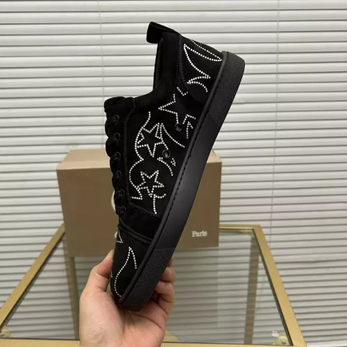 Replica Christian Louboutin Casual Shoes For Women #1348426 $98.00 USD for Wholesale