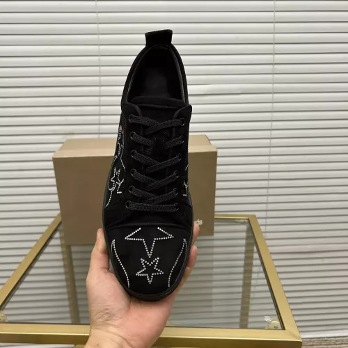 Replica Christian Louboutin Casual Shoes For Women #1348426 $98.00 USD for Wholesale
