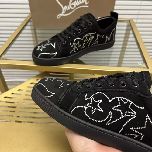 Replica Christian Louboutin Casual Shoes For Women #1348426 $98.00 USD for Wholesale