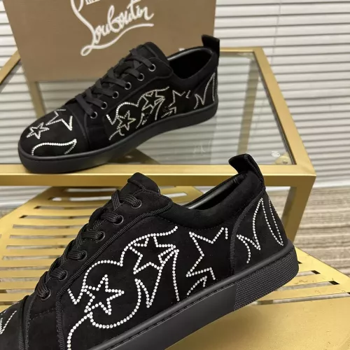 Replica Christian Louboutin Casual Shoes For Women #1348426 $98.00 USD for Wholesale