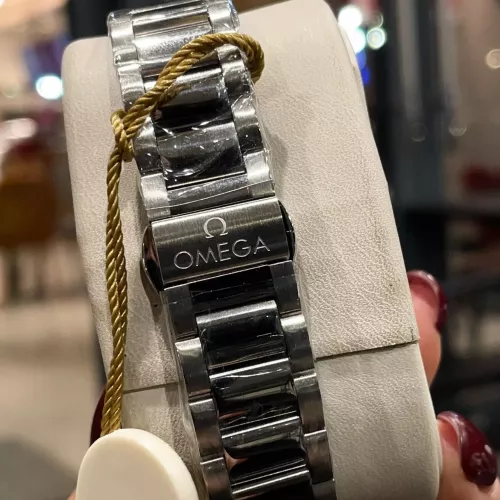 Replica OMEGA AAA Quality Watches For Women #1348447 $112.00 USD for Wholesale