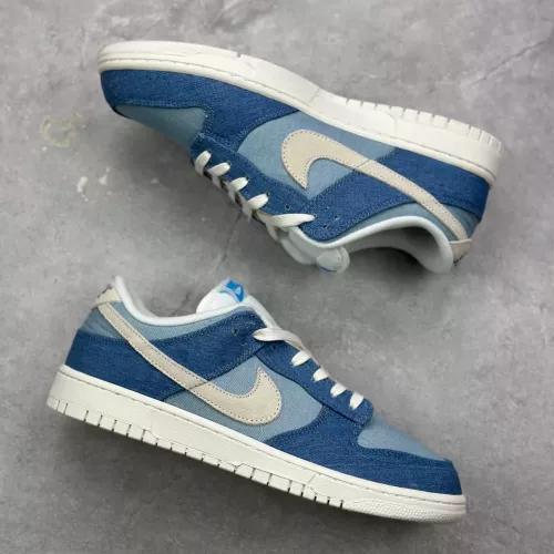 Nike SB Dunk-Low For Men #1348449 $88.00 USD, Wholesale Replica Nike SB Dunk-Low