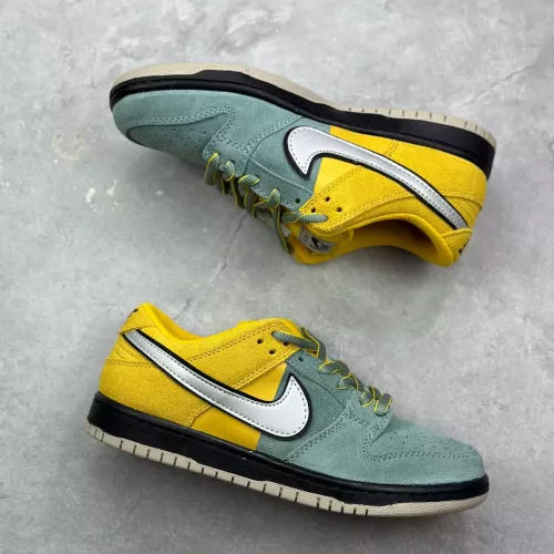 Nike SB Dunk-Low For Men #1348452 $88.00 USD, Wholesale Replica Nike SB Dunk-Low
