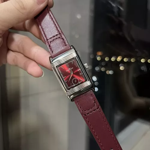 Jaeger-LeCoultre AAA Quality Watches For Women #1348454 $130.00 USD, Wholesale Replica Jaeger-LeCoultre AAA Quality Watches