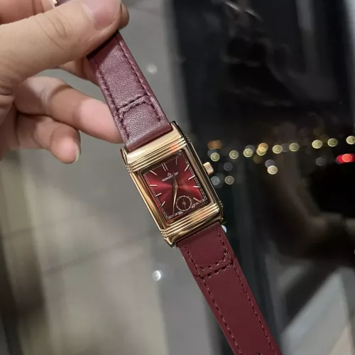 Jaeger-LeCoultre AAA Quality Watches For Women #1348455 $135.00 USD, Wholesale Replica Jaeger-LeCoultre AAA Quality Watches