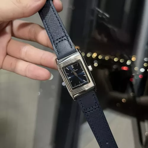 Jaeger-LeCoultre AAA Quality Watches For Women #1348457 $130.00 USD, Wholesale Replica Jaeger-LeCoultre AAA Quality Watches