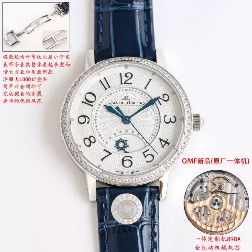 Jaeger-LeCoultre AAA Quality Watches #1348459 $472.73 USD, Wholesale Replica Jaeger-LeCoultre AAA Quality Watches