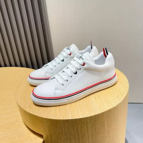 Thom Browne TB Casual Shoes For Men #1348462 $88.00 USD, Wholesale Replica Thom Browne TB Casual Shoes