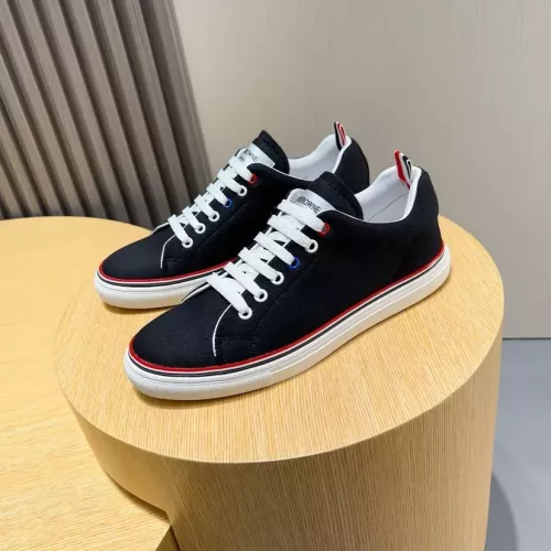 Thom Browne TB Casual Shoes For Men #1348465 $88.00 USD, Wholesale Replica Thom Browne TB Casual Shoes