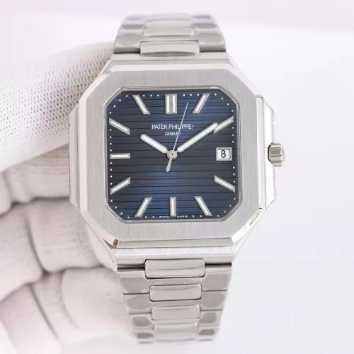 Patek Philippe AAA Quality Watches For Men #1348466 $423.14 USD, Wholesale Replica Patek Philippe AAA Quality Watches