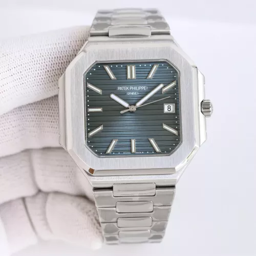 Patek Philippe AAA Quality Watches For Men #1348468 $423.14 USD, Wholesale Replica Patek Philippe AAA Quality Watches