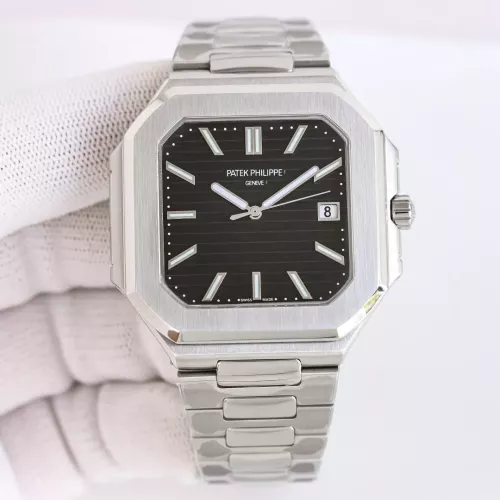 Patek Philippe AAA Quality Watches For Men #1348469 $423.14 USD, Wholesale Replica Patek Philippe AAA Quality Watches