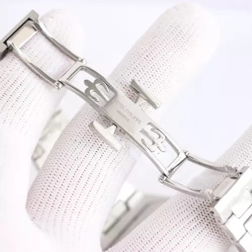 Replica Patek Philippe AAA Quality Watches For Men #1348469 $423.14 USD for Wholesale