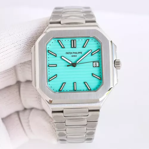 Patek Philippe AAA Quality Watches For Men #1348470 $423.14 USD, Wholesale Replica Patek Philippe AAA Quality Watches