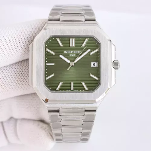 Patek Philippe AAA Quality Watches For Men #1348471 $423.14 USD, Wholesale Replica Patek Philippe AAA Quality Watches