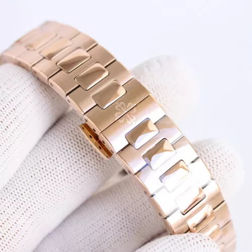 Replica Patek Philippe AAA Quality Watches For Men #1348474 $439.67 USD for Wholesale