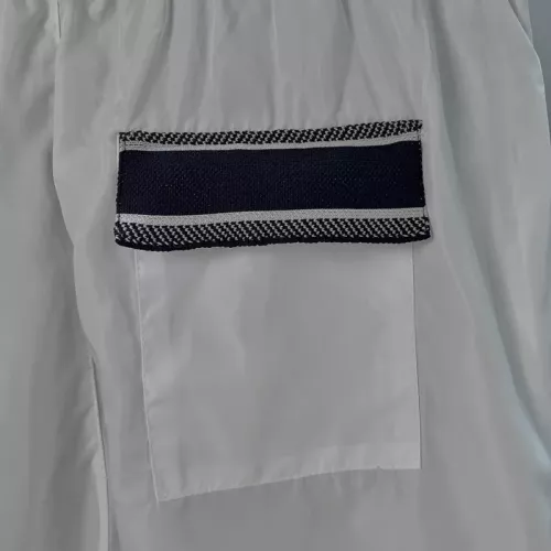 Replica Christian Dior Pants For Men #1348516 $45.00 USD for Wholesale