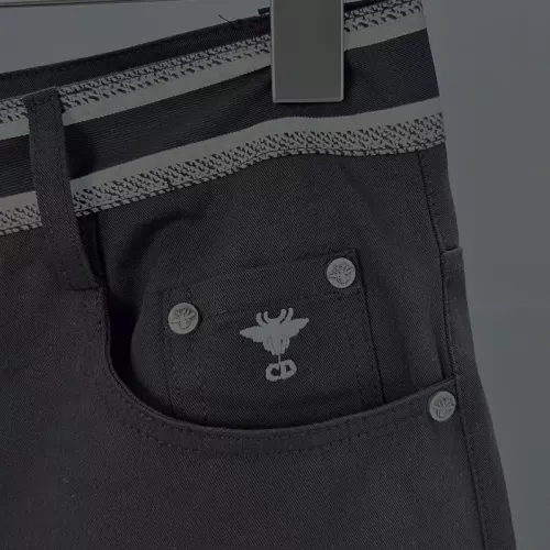 Replica Christian Dior Pants For Men #1348517 $52.00 USD for Wholesale