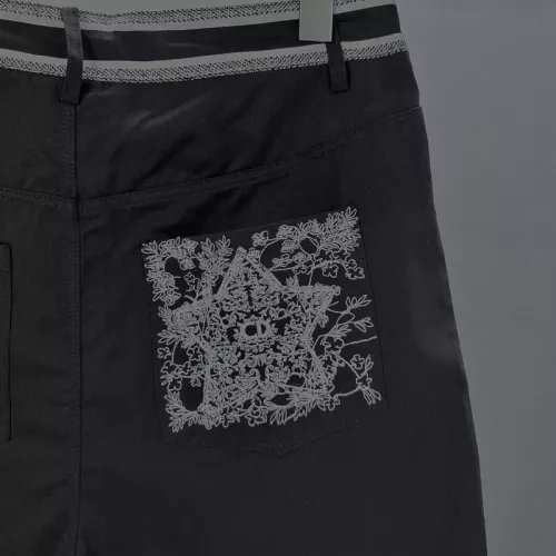 Replica Christian Dior Pants For Men #1348517 $52.00 USD for Wholesale