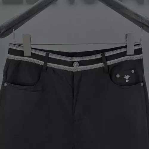 Replica Christian Dior Pants For Men #1348517 $52.00 USD for Wholesale