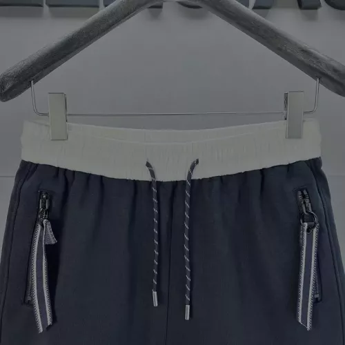 Replica Christian Dior Pants For Men #1348518 $60.00 USD for Wholesale