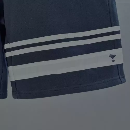 Replica Christian Dior Pants For Men #1348518 $60.00 USD for Wholesale