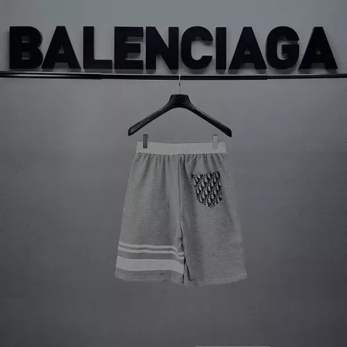Replica Christian Dior Pants For Men #1348519 $60.00 USD for Wholesale