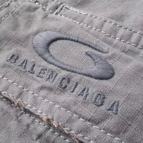 Replica Balenciaga Pants For Unisex #1348524 $85.00 USD for Wholesale