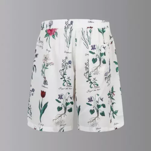 Replica Christian Dior Pants For Unisex #1348532 $45.00 USD for Wholesale