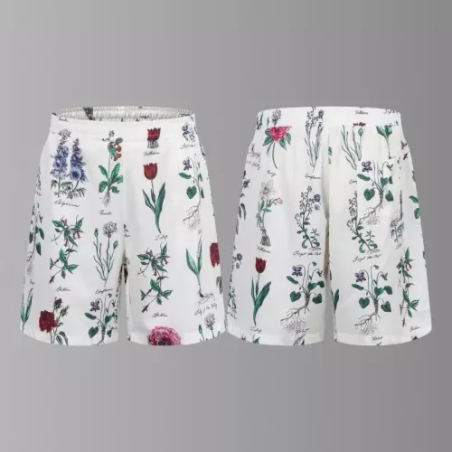 Replica Christian Dior Pants For Unisex #1348532 $45.00 USD for Wholesale