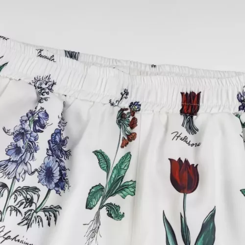 Replica Christian Dior Pants For Unisex #1348532 $45.00 USD for Wholesale