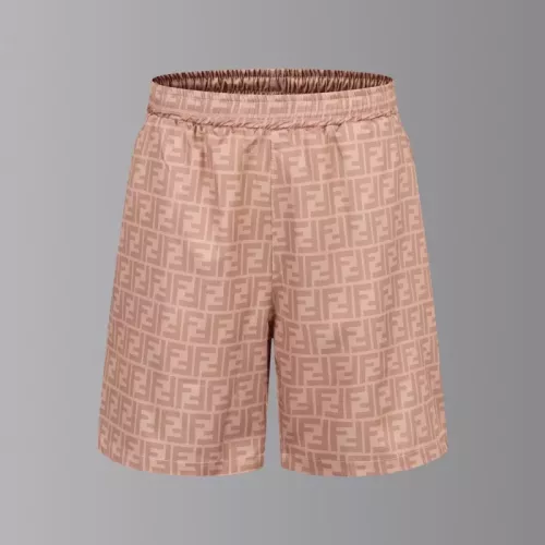 Fendi Pants For Unisex #1348534 $45.00 USD, Wholesale Replica Fendi Pants