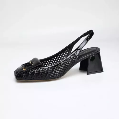 Replica Louis Vuitton Sandal For Women #1348537 $112.00 USD for Wholesale