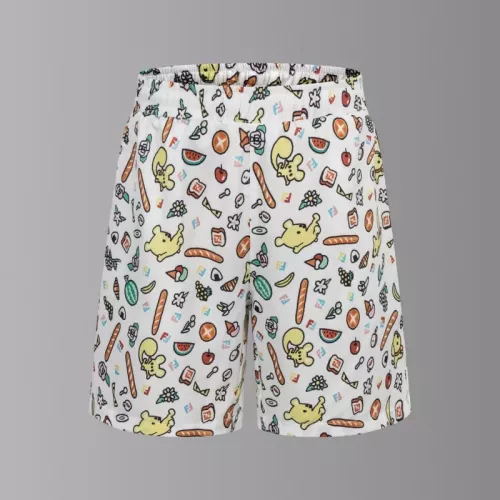 Fendi Pants For Unisex #1348541 $45.00 USD, Wholesale Replica Fendi Pants