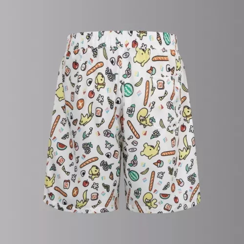 Replica Fendi Pants For Unisex #1348541 $45.00 USD for Wholesale