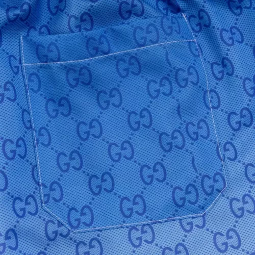 Replica Gucci Pants For Unisex #1348545 $45.00 USD for Wholesale