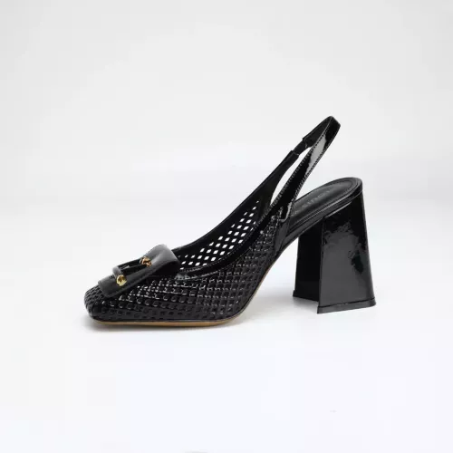 Replica Louis Vuitton Sandal For Women #1348552 $115.00 USD for Wholesale