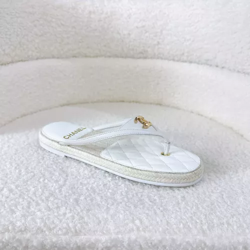 Replica Chanel Slippers For Women #1348562 $108.00 USD for Wholesale