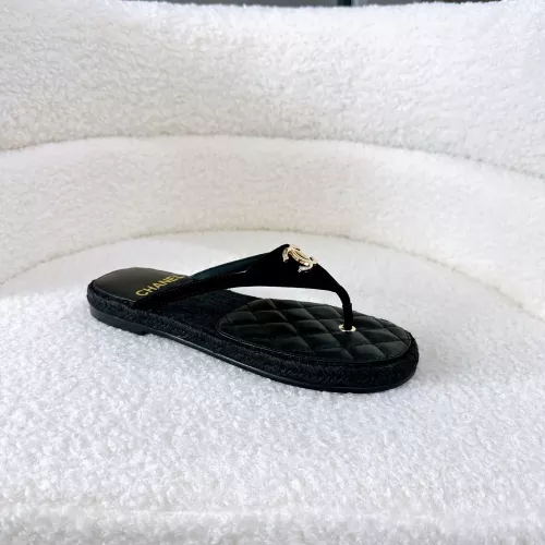Replica Chanel Slippers For Women #1348565 $108.00 USD for Wholesale