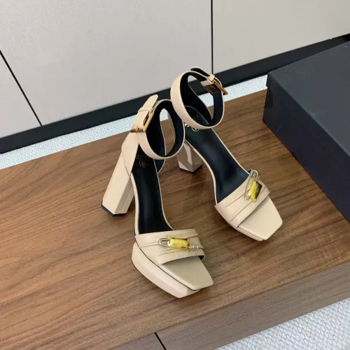 Balmain Sandal For Women #1348592 $140.00 USD, Wholesale Replica Balmain Sandal