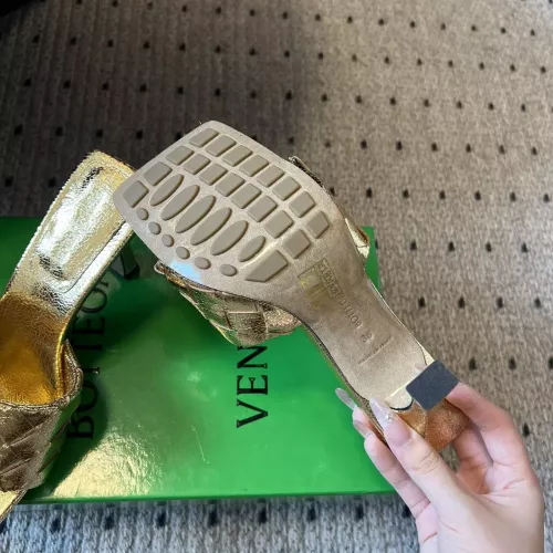 Replica Bottega Veneta BV Slippers For Women #1348632 $118.00 USD for Wholesale