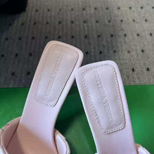 Replica Bottega Veneta BV Slippers For Women #1348635 $118.00 USD for Wholesale