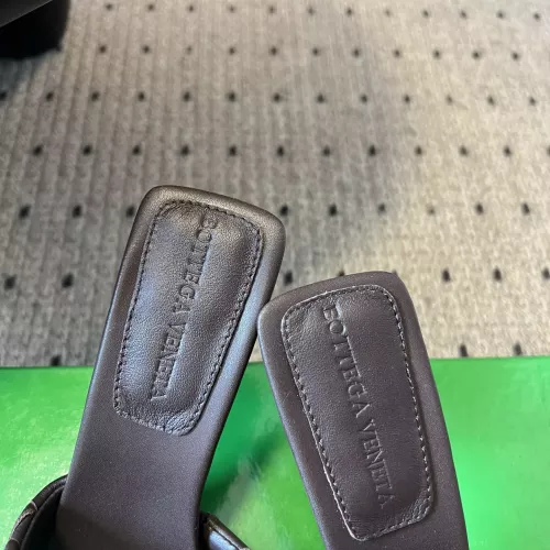 Replica Bottega Veneta BV Slippers For Women #1348637 $118.00 USD for Wholesale