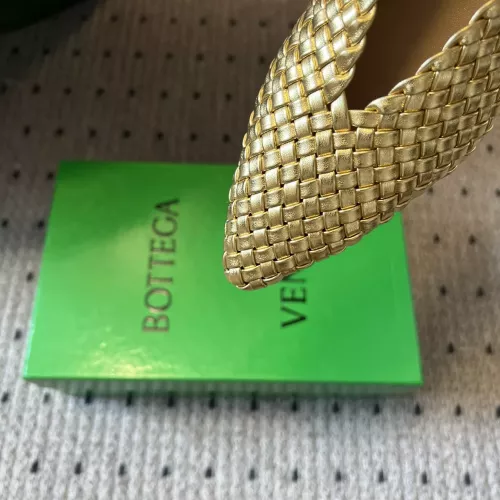 Replica Bottega Veneta BV Flat Shoes For Women #1348641 $128.00 USD for Wholesale